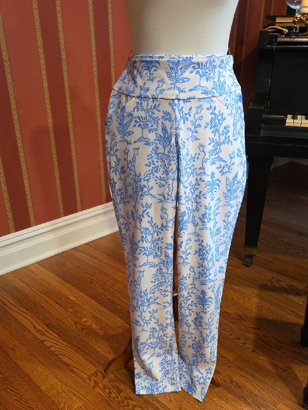 Lilly Pulitzer Golf Pants